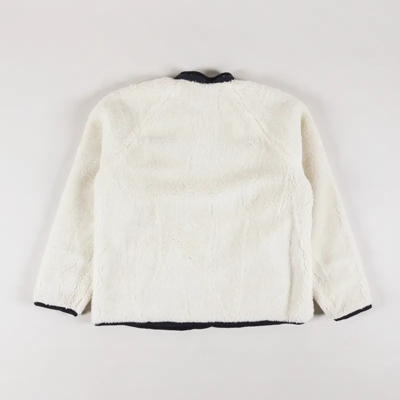 Sideline Womens Reversible Felix Jacket Black-4