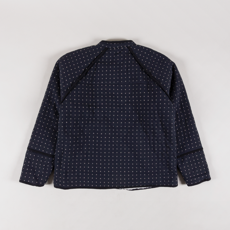 Sideline Womens Reversible Felix Jacket Black-3