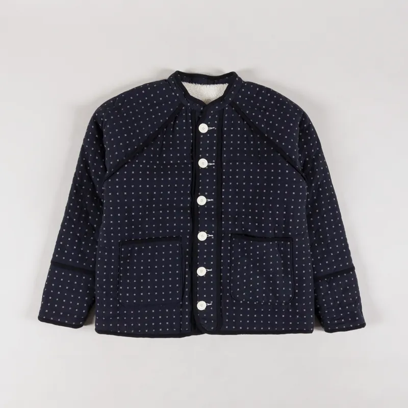 Sideline Womens Reversible Felix Jacket Black