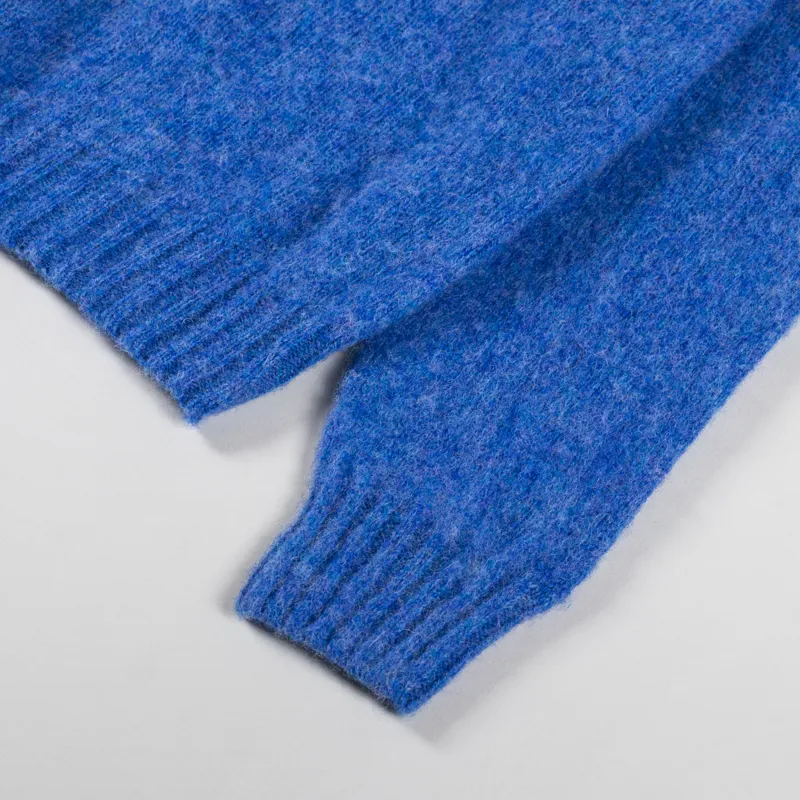 Sideline Womens Nico Cardigan Blue-11