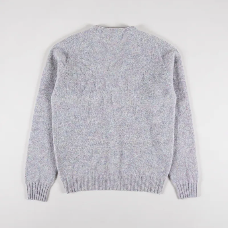 Sideline Womens Nico Cardigan Pearl-5