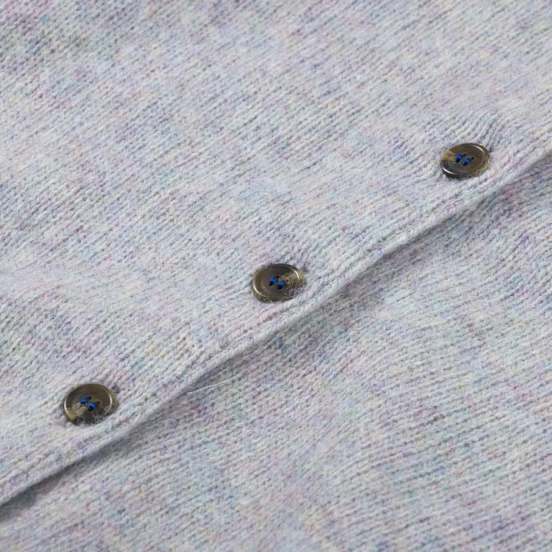 Sideline Womens Nico Cardigan Pearl-9
