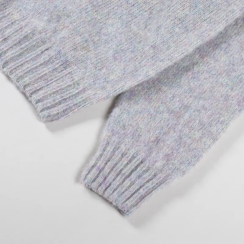 Sideline Womens Nico Cardigan Pearl-11