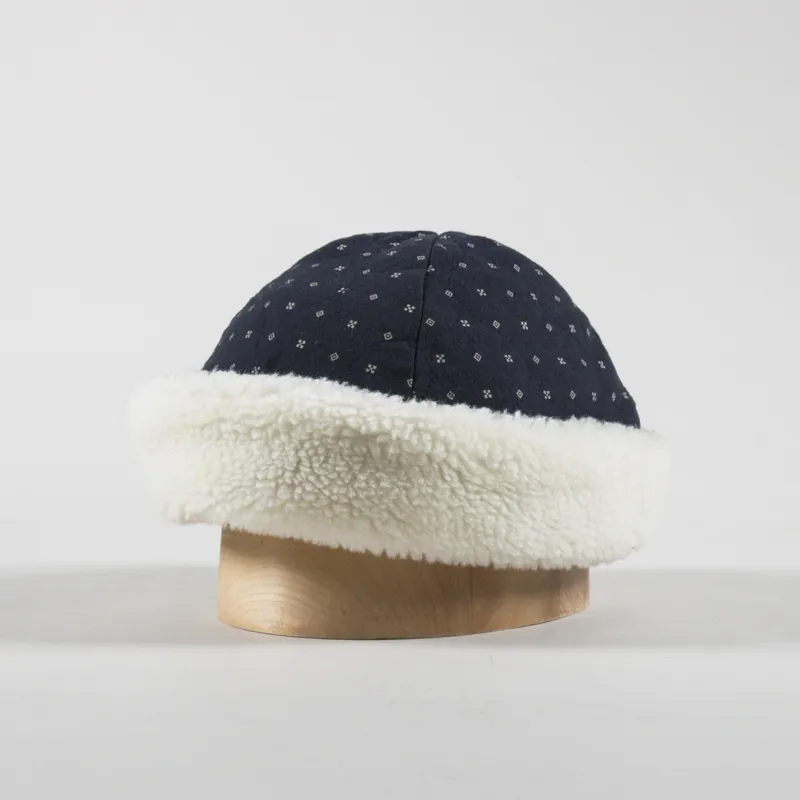 Sideline Womens Alice Hat Natural-2