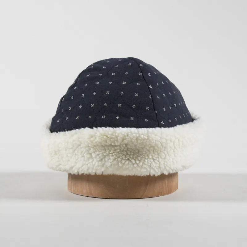 Sideline Womens Alice Hat Natural-1