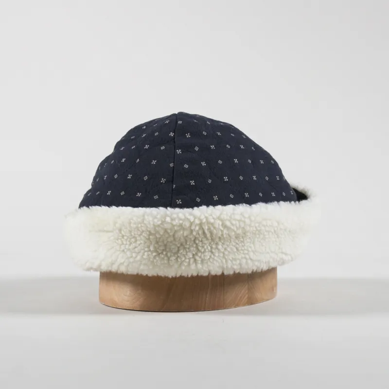 Sideline Womens Alice Hat Natural-3