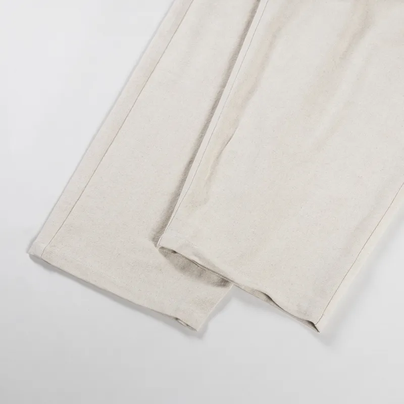 Sideline Womens Mary Trousers Natural-10