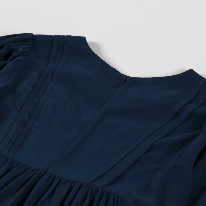 Sideline Womens Star Dress Midnight -5