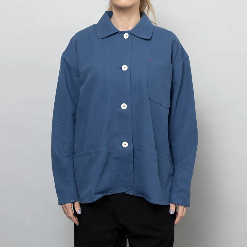 Sideline Womens Merle Jacket Ink