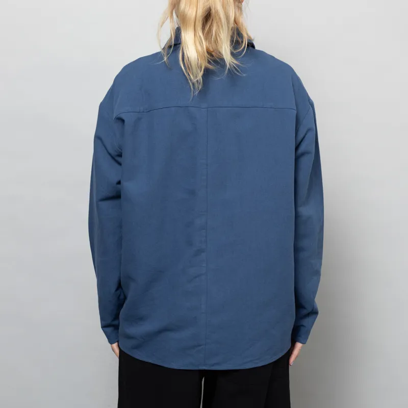 Sideline Womens Merle Jacket Ink-3