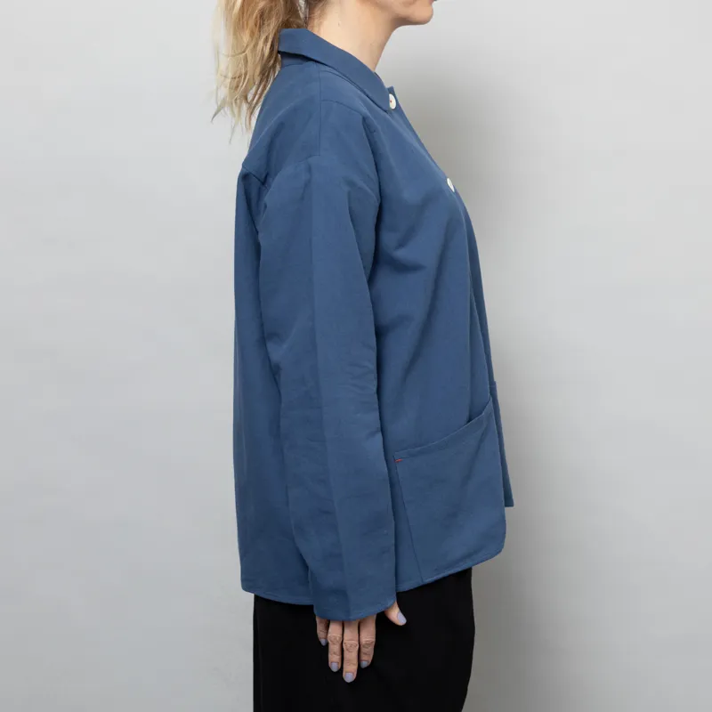 Sideline Womens Merle Jacket Ink-4