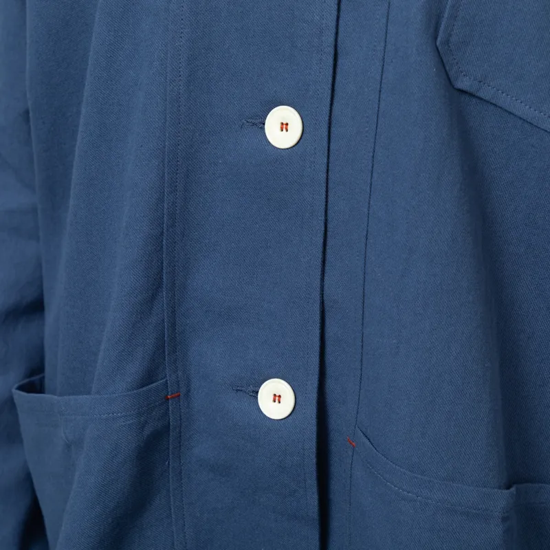 Sideline Womens Merle Jacket Ink-7