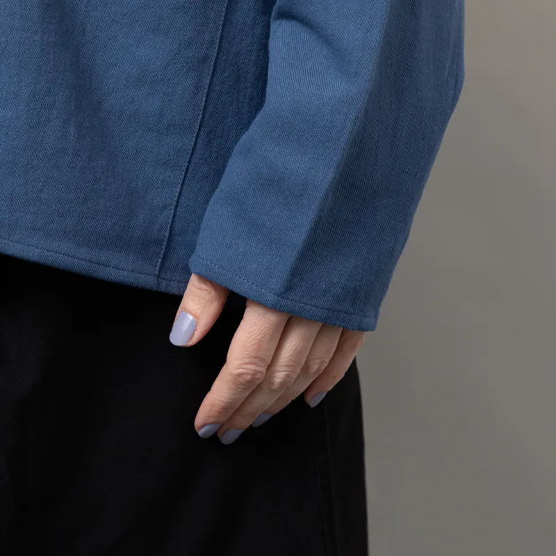 Sideline Womens Merle Jacket Ink-9