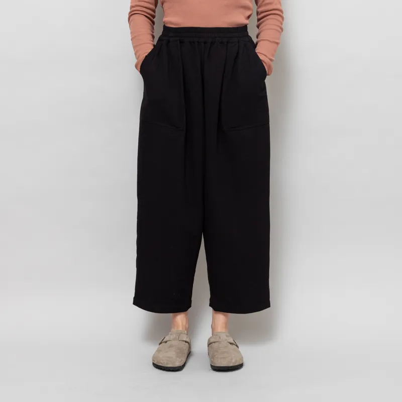 Sideline Womens Billy Trousers Black