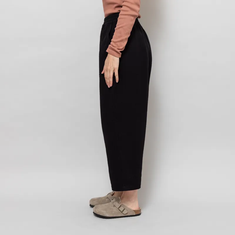 Sideline Womens Billy Trousers Black-3