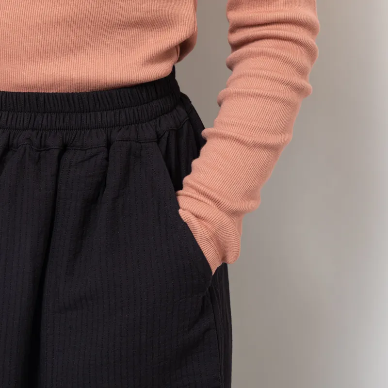 Sideline Womens Billy Trousers Black-6