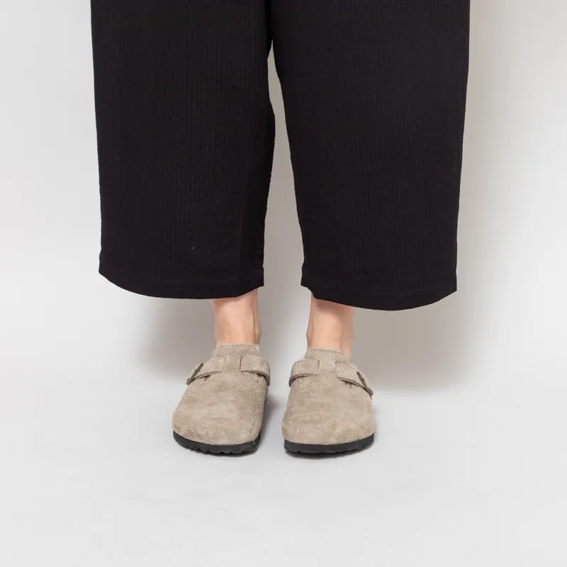 Sideline Womens Billy Trousers Black-9