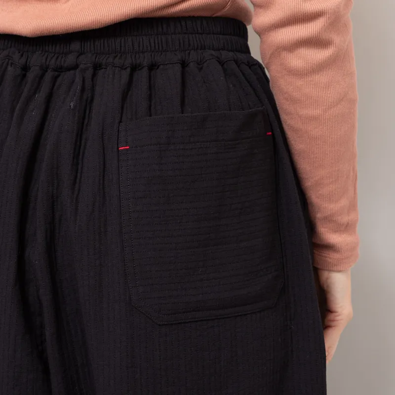 Sideline Womens Billy Trousers Black-7