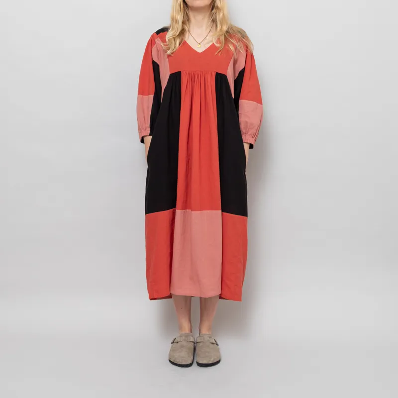 Sideline Womens Dotty Dress Mix