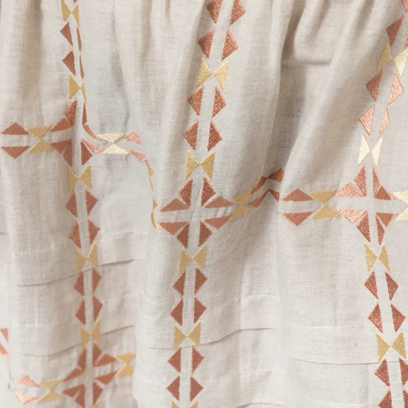 Sideline Womens Aggie Skirt Oat Base-4