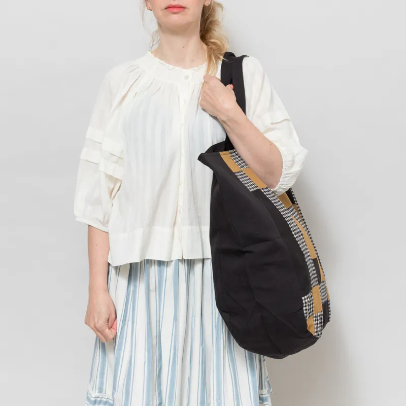 Sideline Womens Esther Bag Patchwork-2