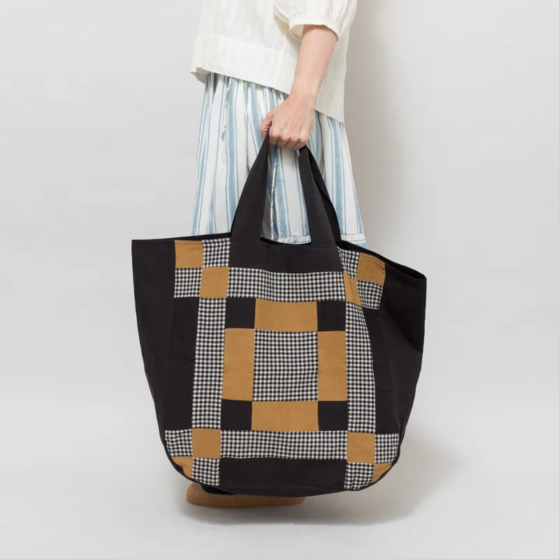 Sideline Womens Esther Bag Patchwork-4