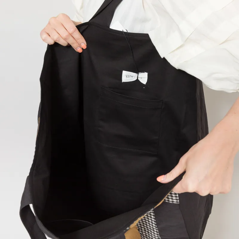 Sideline Womens Esther Bag Patchwork-6