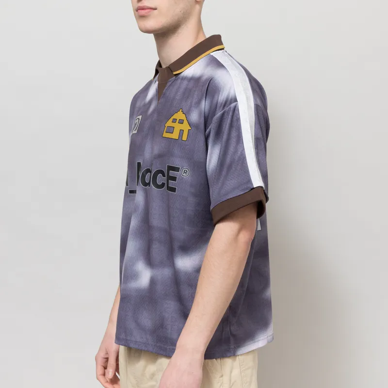 CANDICE Solace Jersey Purple-1