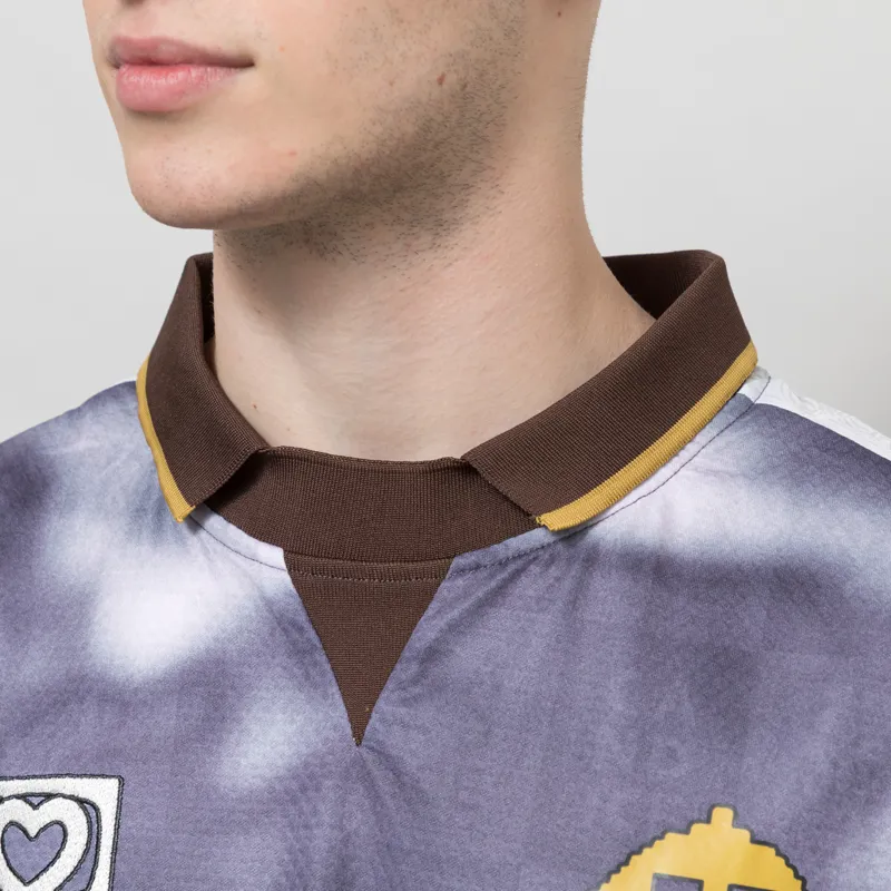 CANDICE Solace Jersey Purple-3