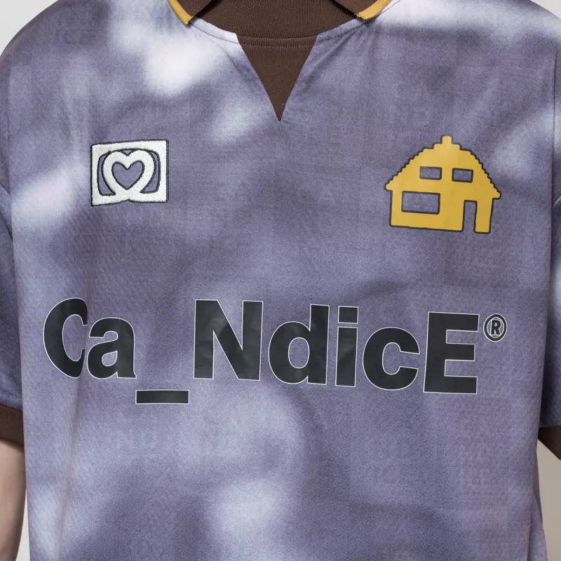 CANDICE Solace Jersey Purple-4