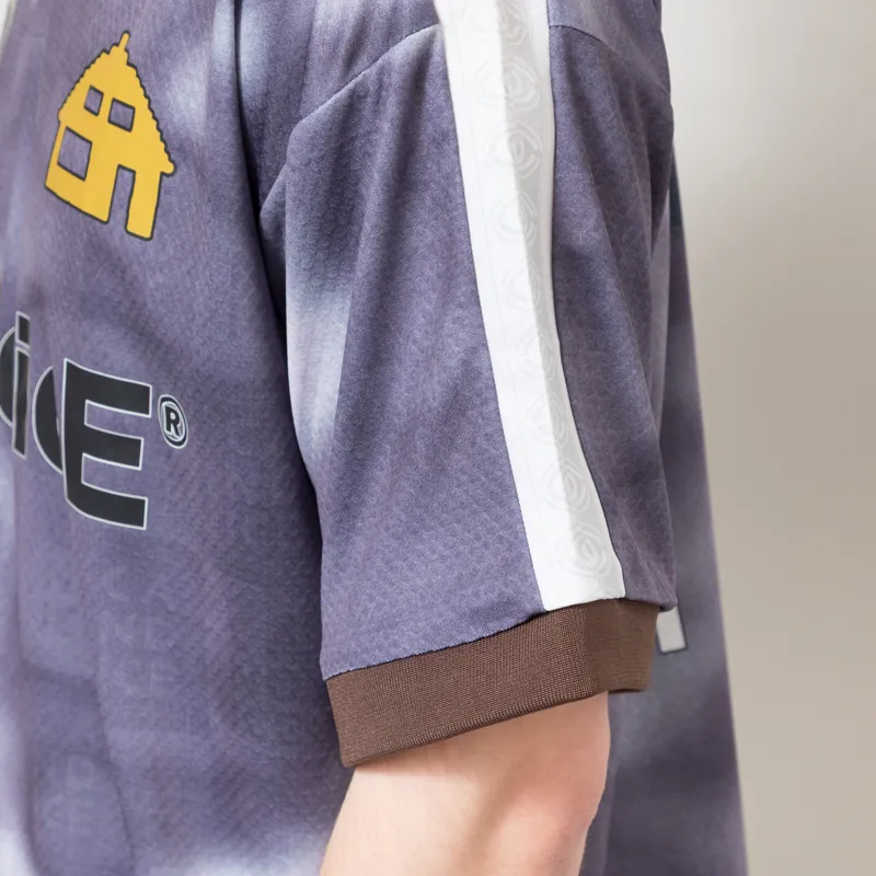 CANDICE Solace Jersey Purple-6