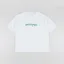 ICHPIG Slime Gel T Shirt White