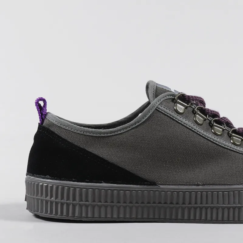 Novesta Star Master Hiker Shoes Grey-5