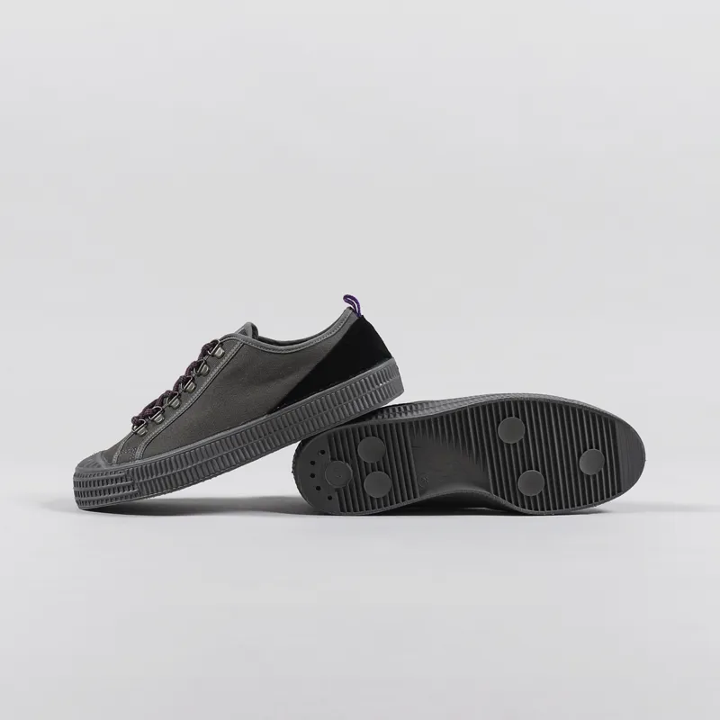 Novesta Star Master Hiker Shoes Grey-1