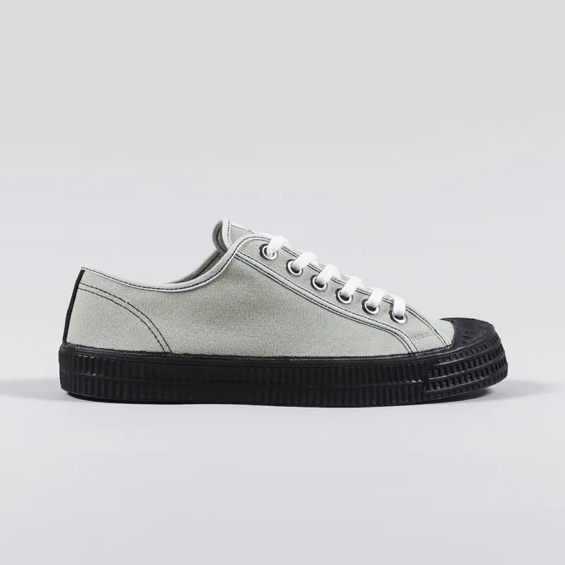 Novesta Star Master Contrast Shoes Natural Black-4