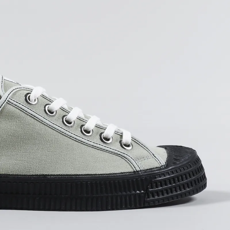 Novesta Star Master Contrast Shoes Natural Black-6