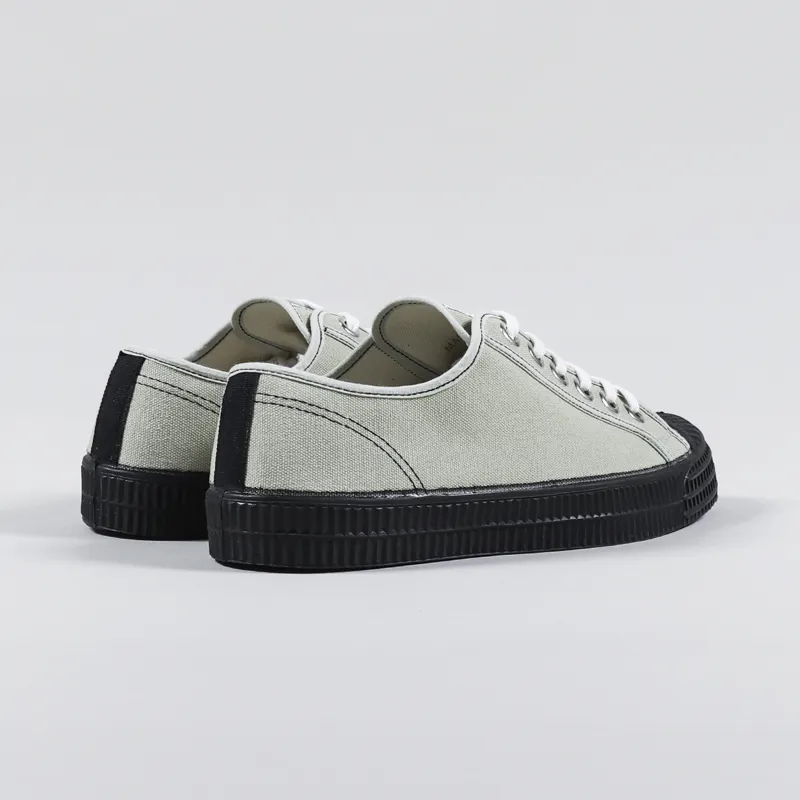 Novesta Star Master Contrast Shoes Natural Black-1