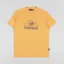 Napapijri Macas T Shirt Orange Mock