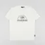 Napapijri Macas T Shirt White Whisper