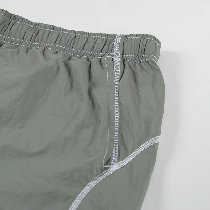 Adsum Seam Shorts Sage-7