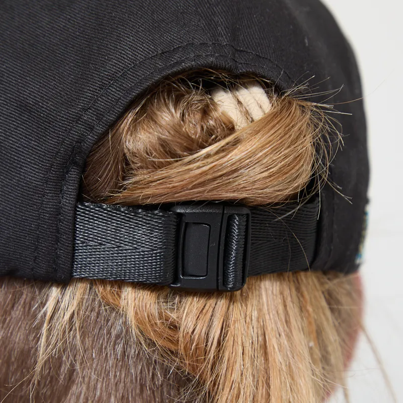 Parlez X Working Class Heroes Moor Cap Black-9