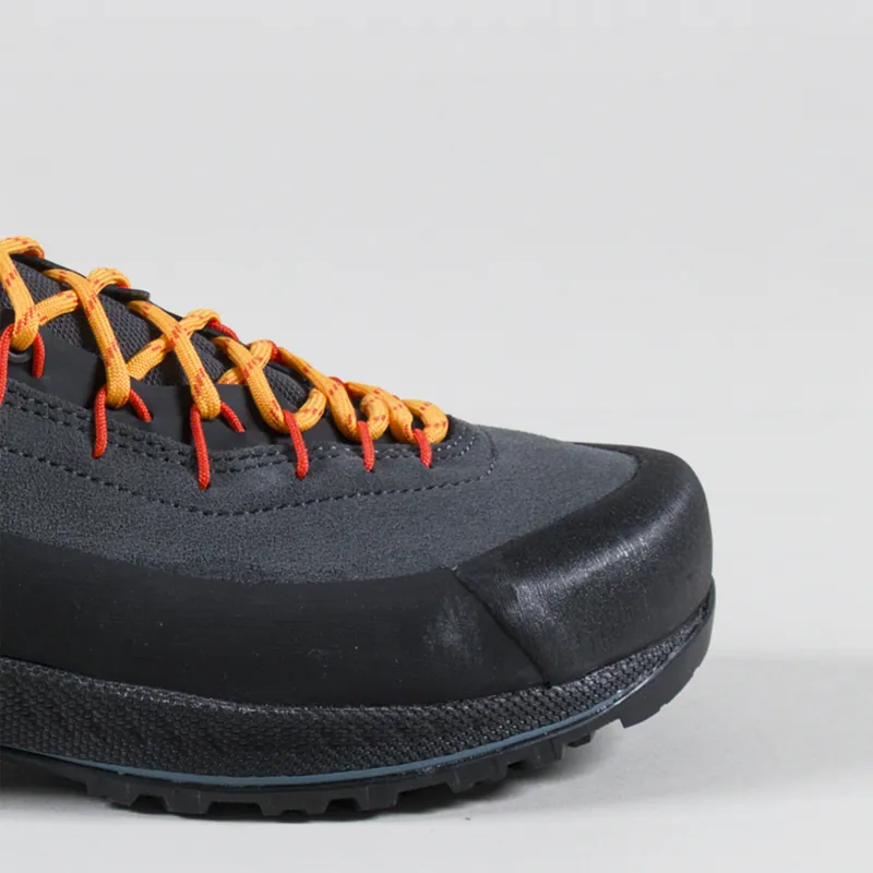 La Sportiva TX4 Evo Shoes Carbon Papaya-5