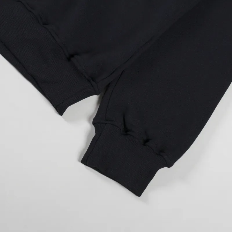 Woodensun Sports Crew Black-6