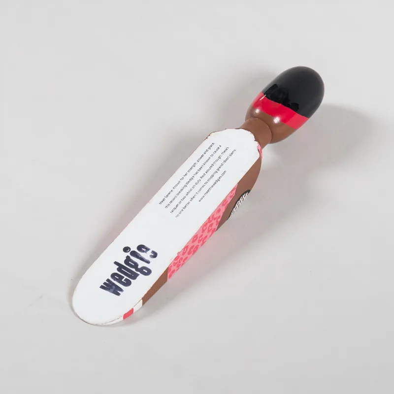 Wedgie Serene Door Wedge-1