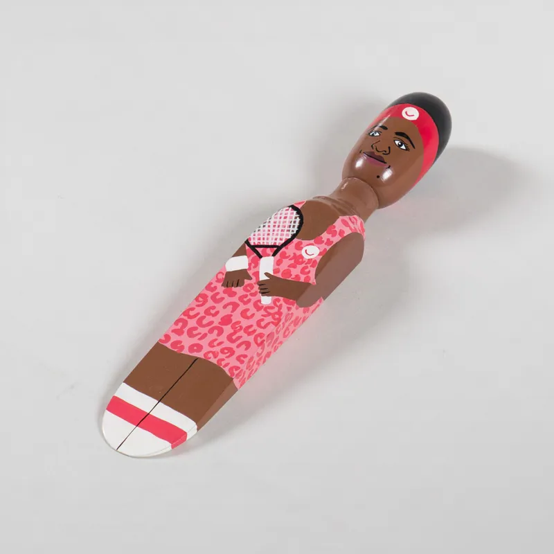 Wedgie Serene Door Wedge