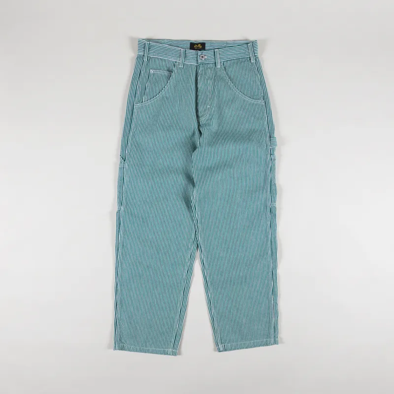 Stan Ray Big Job Painter Pants Agave Hickory-1