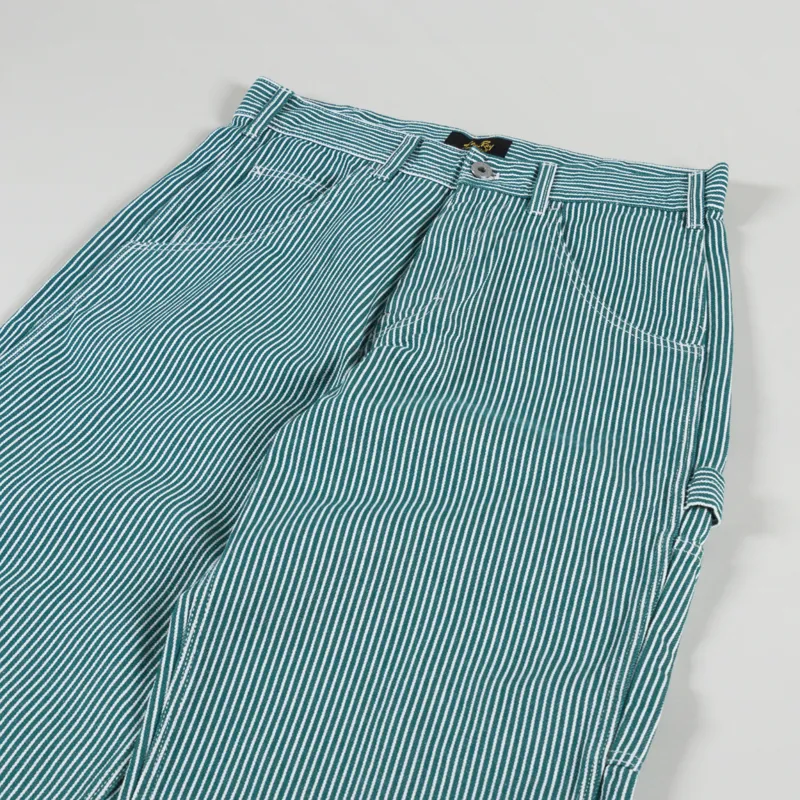 Stan Ray Big Job Painter Pants Agave Hickory-3