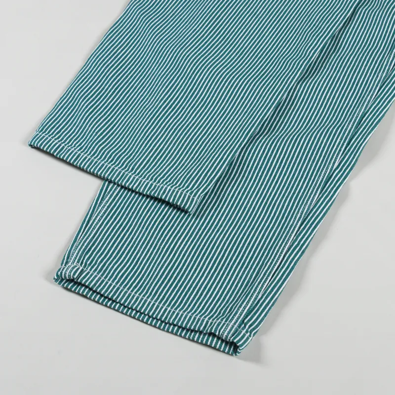 Stan Ray Big Job Painter Pants Agave Hickory-8