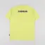 Napapijri Sella T Shirt Yellow Sheen