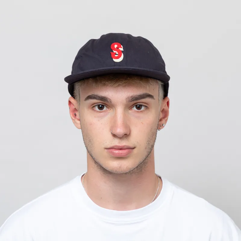 Stan Ray Ball Cap Navy-1